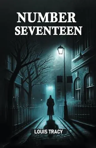 Number Seventeen