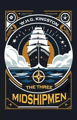 The Three Midshipmen