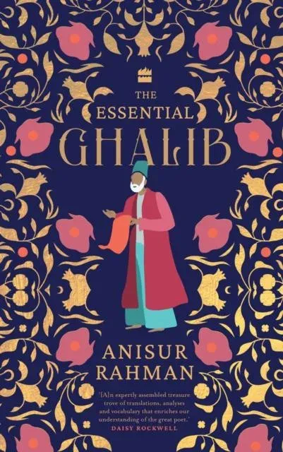 Essential Ghalib