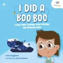 I Did a Boo Boo