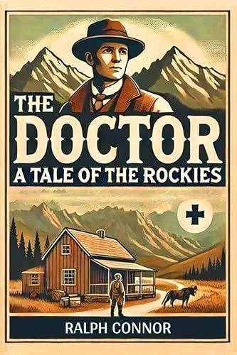 The Doctor A Tale of the Rockies
