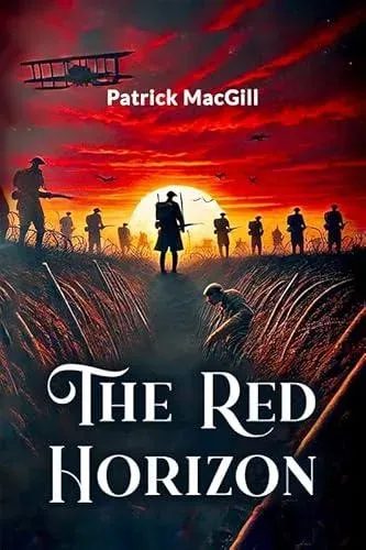 The Red Horizon