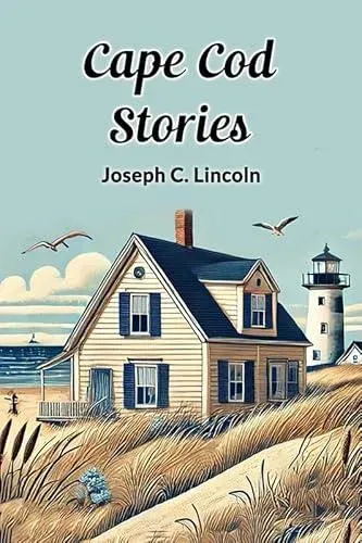 Cape Cod Stories