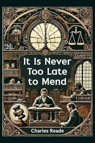 It Is Never Too Late to Mend