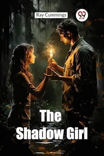 The Shadow Girl