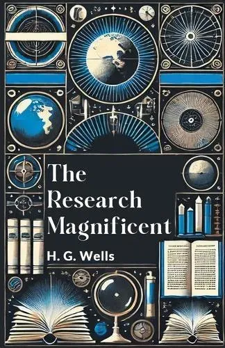 The Research Magnificent