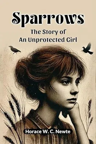 Sparrows The Story Of An Unprotected Girl