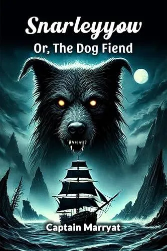 Snarleyyow Or, The Dog Fiend
