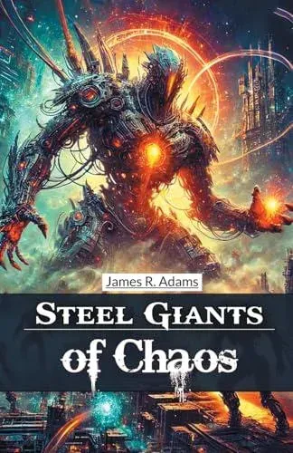Steel Giants of Chaos