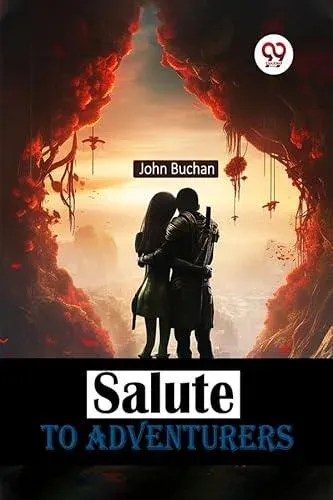 Salute to Adventurers