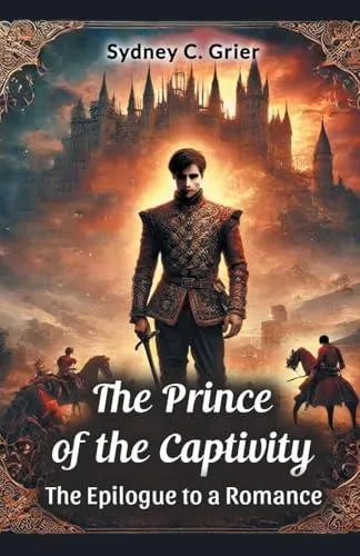 The Prince of the Captivity The Epilogue to a Romance