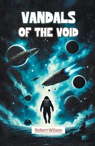 Vandals of the Void
