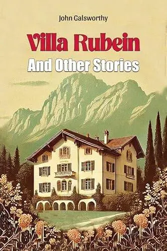 Villa Rubein And Other Stories