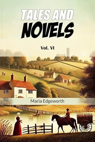 Tales And Novels Vol. VI