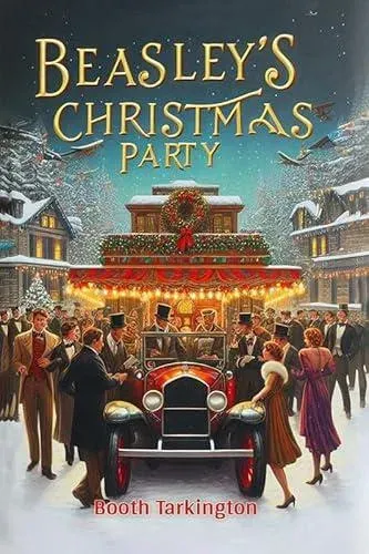 Beasley'S Christmas Party