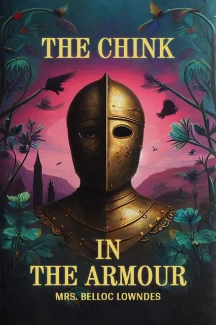 The Chink In The Armour