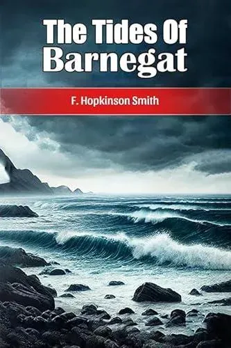 The Tides Of Barnegat