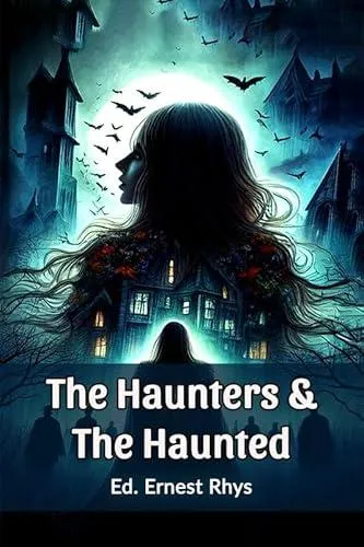 Haunters & The Haunted (Edition2024)