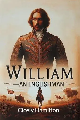 William-An Englishman