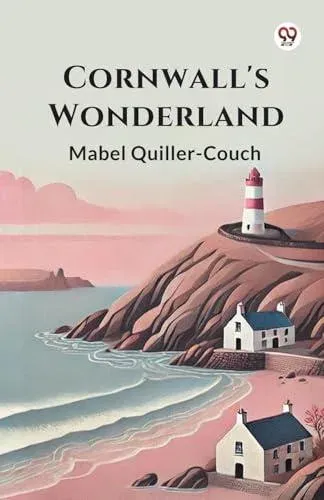 Cornwall's Wonderland