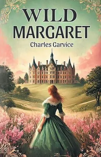 Wild Margaret (Edition2024)