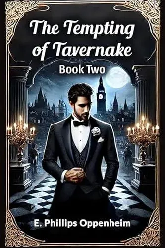 The Tempting of Tavernake Book Two
