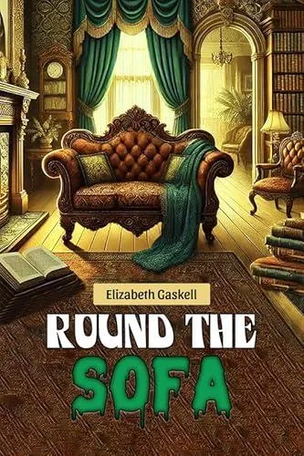 Round the Sofa (Edition2024)