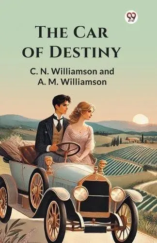 Car of Destiny (Edition1)
