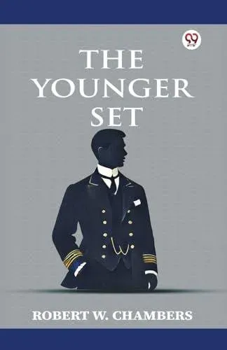 Younger Set (Edition1)