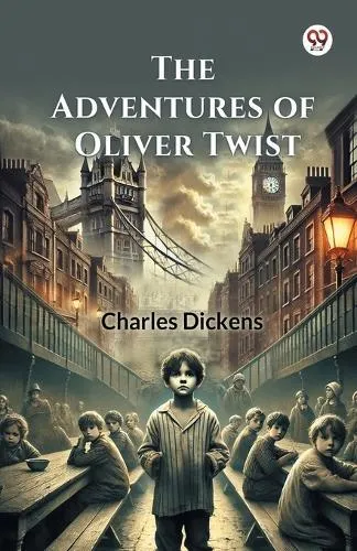 Adventures of Oliver Twist (Edition1)
