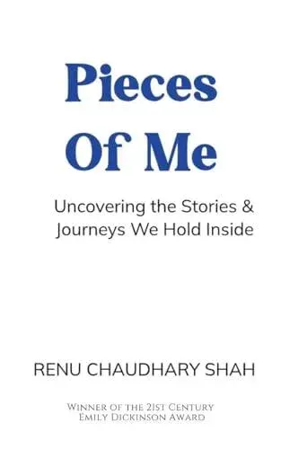 Pieces of Me