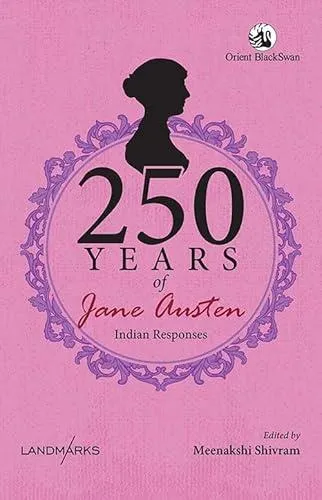 250 Years of Jane Austen