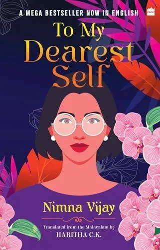 To My Dearest Self