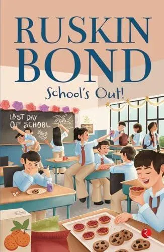 School's Out!