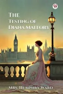 Testing of Diana Mallory (Edition1)