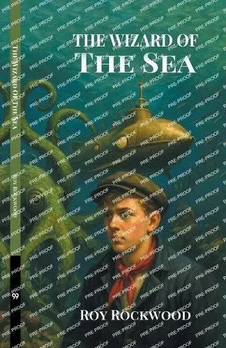 The Wizard Of The Sea