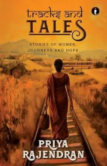 Tracks and Tales