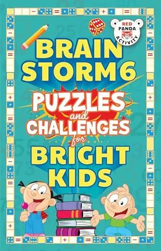 Brain Storm