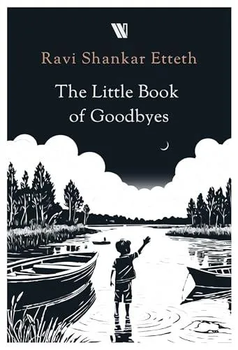 Little Book of Goodbyes