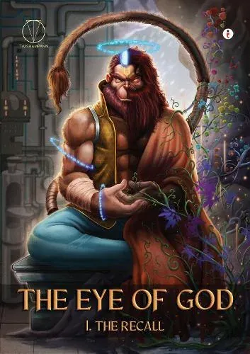 The Eye of God: 1. The Recall