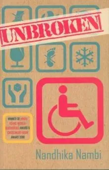 Unbroken