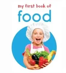 My First Book of Food