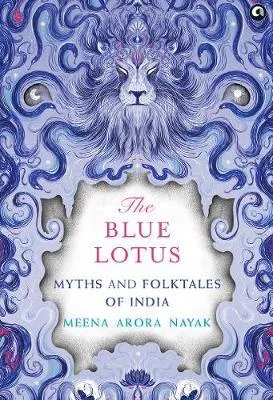 THE BLUE LOTUS - HB