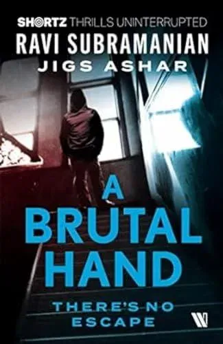 Brutal hand
