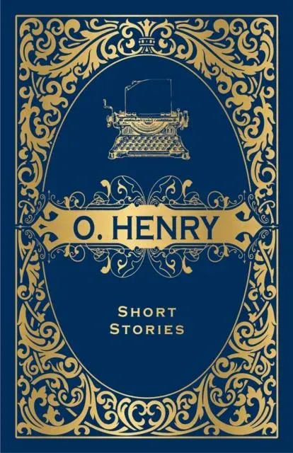 O. Henry Short Stories
