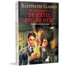 The Strange Case of Dr Jekyll and Mr Hyde