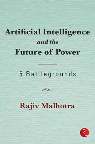 Artificial Intelligence and theFuture of Power