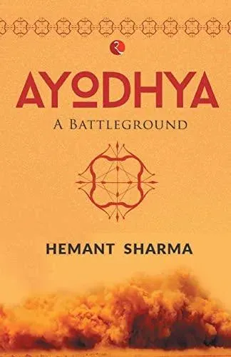 Ayodhya -