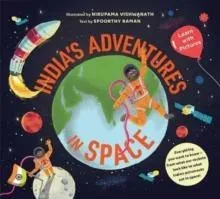 India's Adventures in Space: