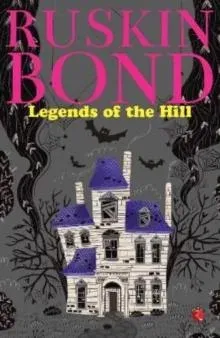 LEGENDS OF THE HILLS